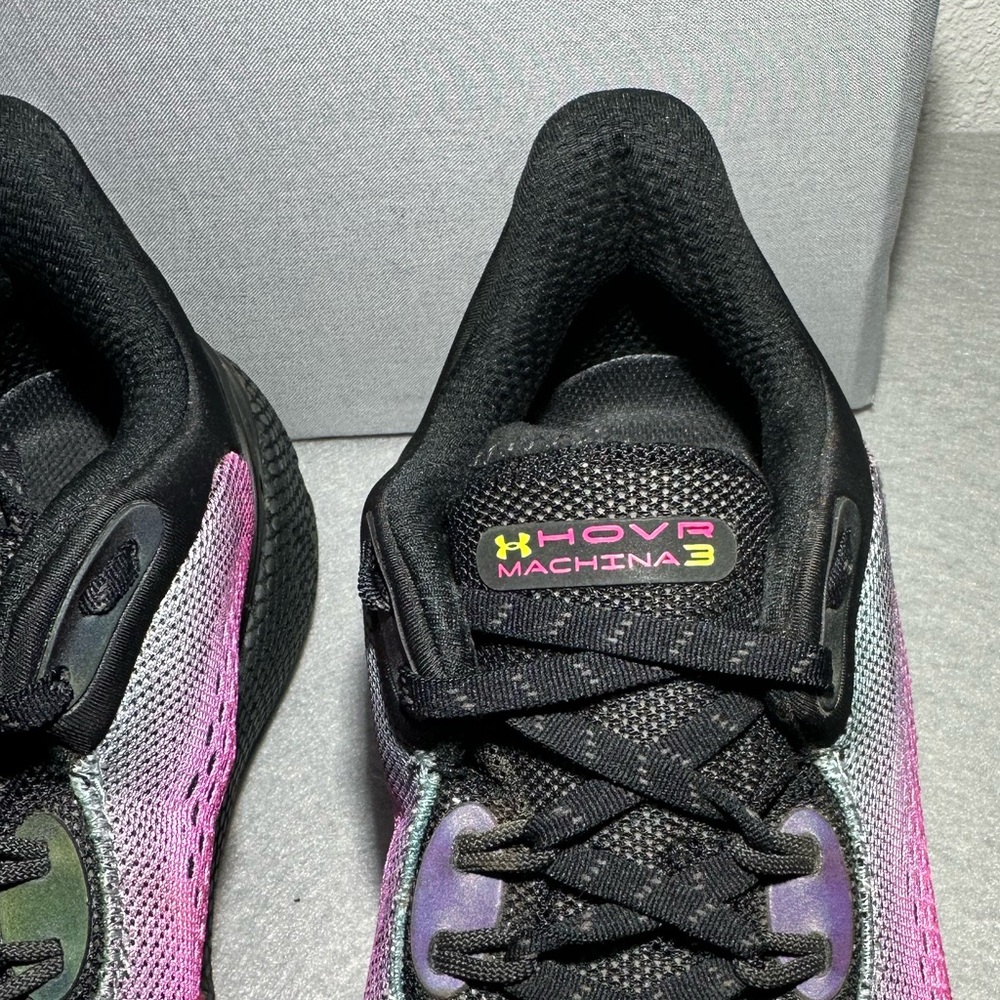 Under Armour HOVR Machina 3 Daylight running shoe - Picture 6 of 11